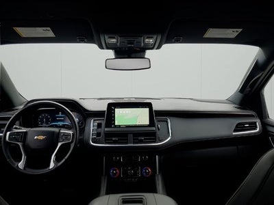 2023 Chevrolet Tahoe 2WD Premier