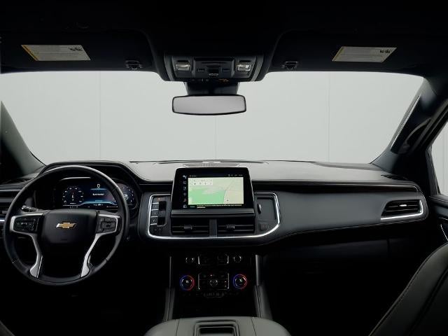 2023 Chevrolet Tahoe 2WD Premier