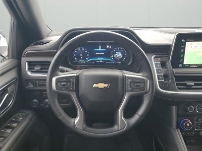 2023 Chevrolet Tahoe 2WD Premier