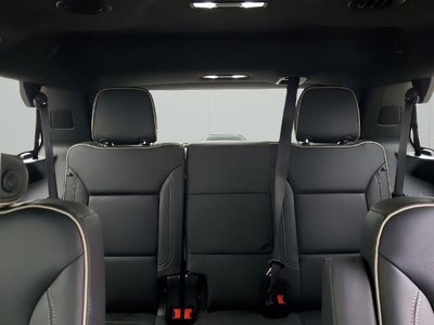 2023 Chevrolet Tahoe 2WD Premier