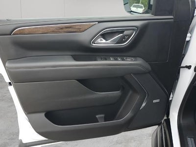 2023 Chevrolet Tahoe 2WD Premier