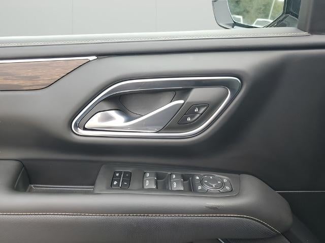 2023 Chevrolet Tahoe 2WD Premier