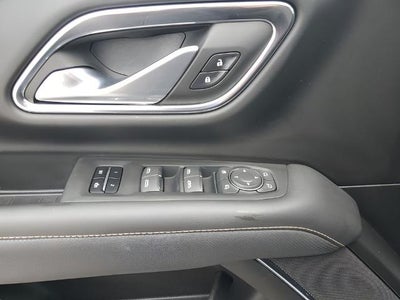 2023 Chevrolet Tahoe 2WD Premier