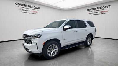 2023 Chevrolet Tahoe 2WD Premier