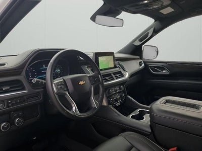 2023 Chevrolet Tahoe 2WD Premier