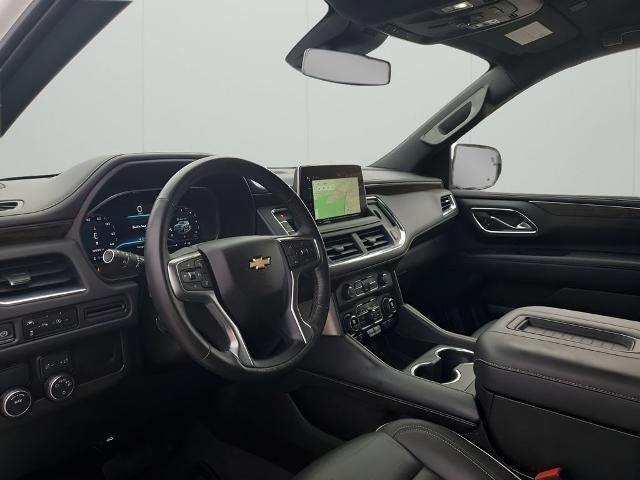 2023 Chevrolet Tahoe 2WD Premier