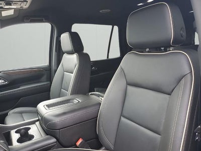 2023 Chevrolet Tahoe 2WD Premier