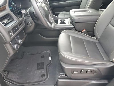 2023 Chevrolet Tahoe 2WD Premier