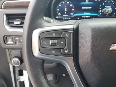 2023 Chevrolet Tahoe 2WD Premier