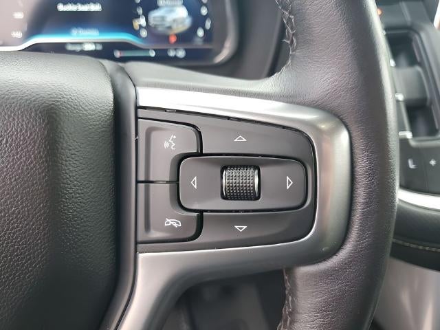 2023 Chevrolet Tahoe 2WD Premier