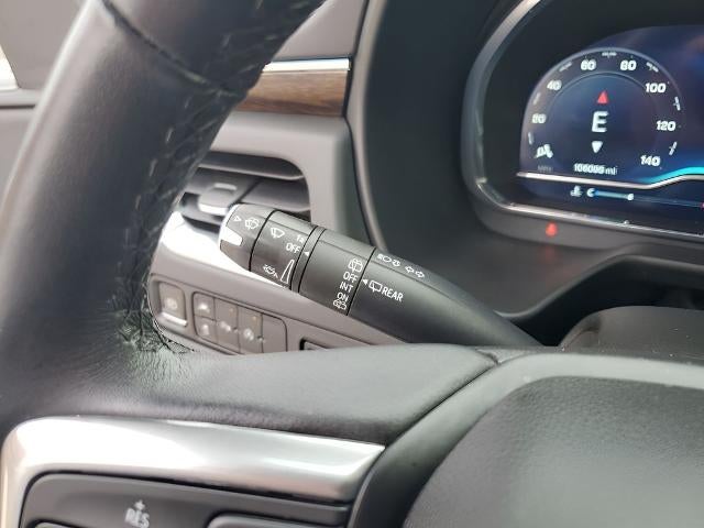 2023 Chevrolet Tahoe 2WD Premier