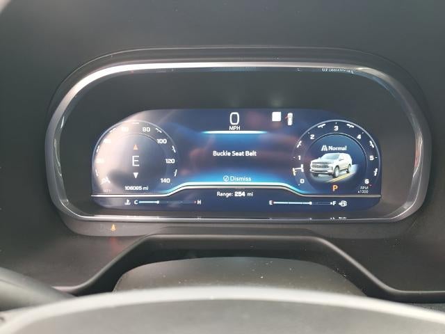 2023 Chevrolet Tahoe 2WD Premier