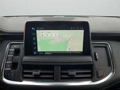 2023 Chevrolet Tahoe 2WD Premier