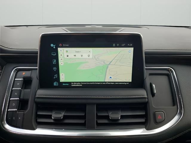 2023 Chevrolet Tahoe 2WD Premier