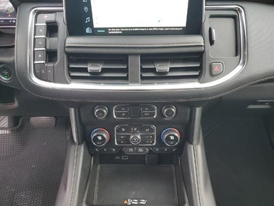 2023 Chevrolet Tahoe 2WD Premier