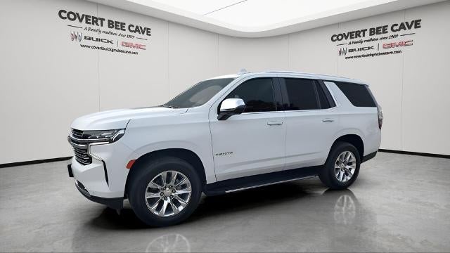 2023 Chevrolet Tahoe 2WD Premier