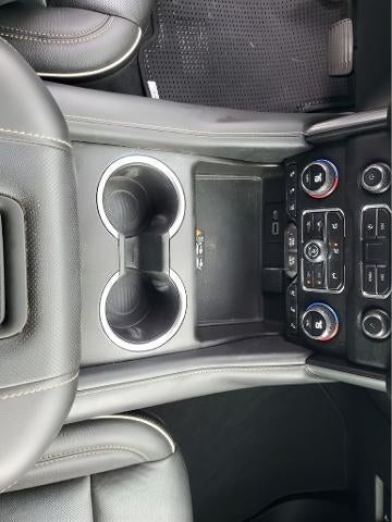 2023 Chevrolet Tahoe 2WD Premier