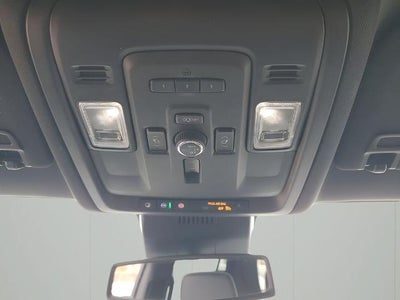 2023 Chevrolet Tahoe 2WD Premier