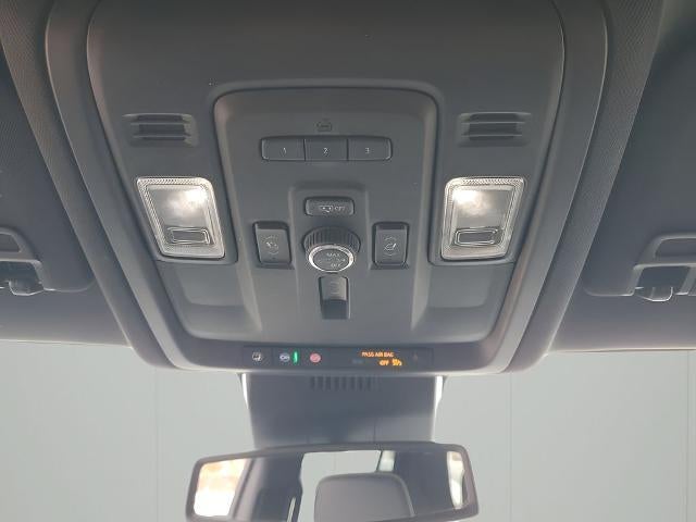 2023 Chevrolet Tahoe 2WD Premier