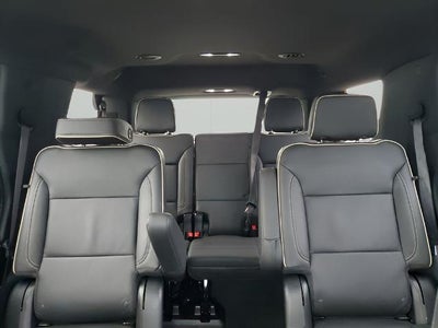 2023 Chevrolet Tahoe 2WD Premier