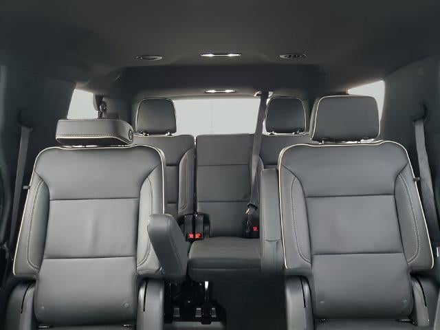 2023 Chevrolet Tahoe 2WD Premier