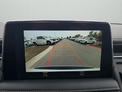 2023 Chevrolet Tahoe 2WD Premier