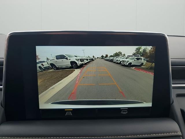 2023 Chevrolet Tahoe 2WD Premier