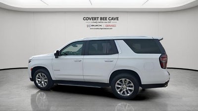 2023 Chevrolet Tahoe 2WD Premier