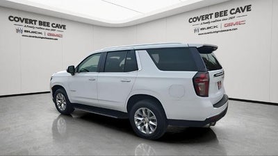 2023 Chevrolet Tahoe 2WD Premier