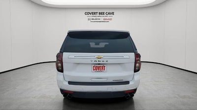 2023 Chevrolet Tahoe 2WD Premier