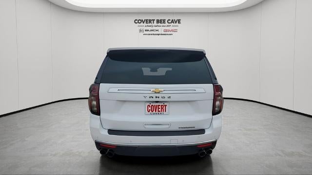 2023 Chevrolet Tahoe 2WD Premier