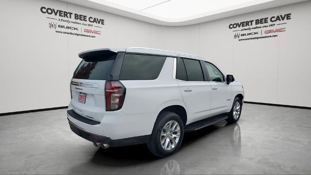 2023 Chevrolet Tahoe 2WD Premier