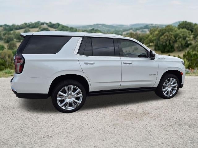 2024 Chevrolet Tahoe 2WD High Country