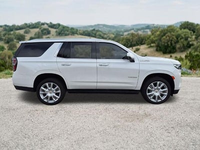 2024 Chevrolet Tahoe 2WD High Country