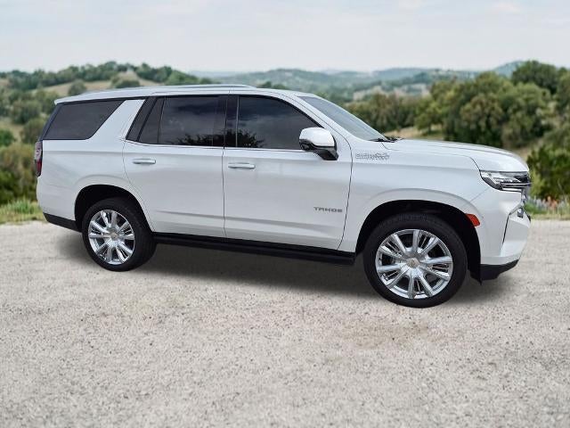 2024 Chevrolet Tahoe 2WD High Country
