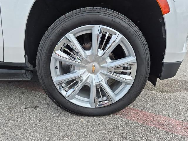 2024 Chevrolet Tahoe 2WD High Country