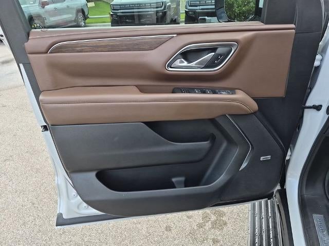 2024 Chevrolet Tahoe 2WD High Country