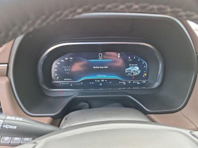 2024 Chevrolet Tahoe 2WD High Country