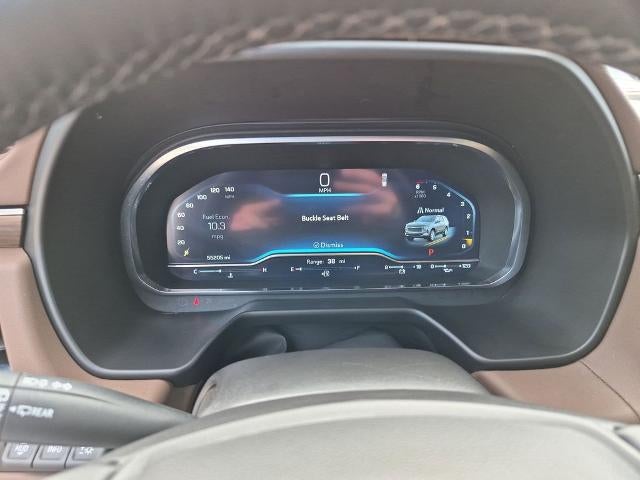 2024 Chevrolet Tahoe 2WD High Country