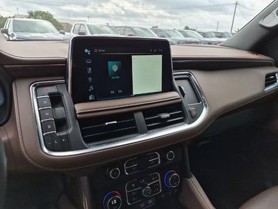 2024 Chevrolet Tahoe 2WD High Country