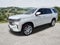 2024 Chevrolet Tahoe 2WD High Country