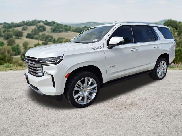 2024 Chevrolet Tahoe 2WD High Country