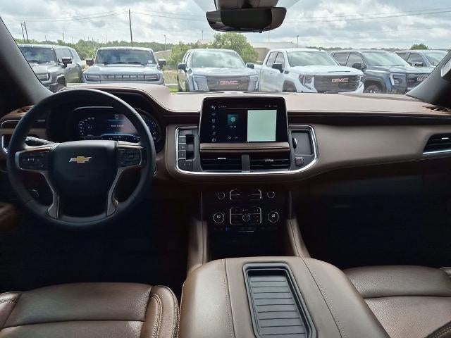 2024 Chevrolet Tahoe 2WD High Country