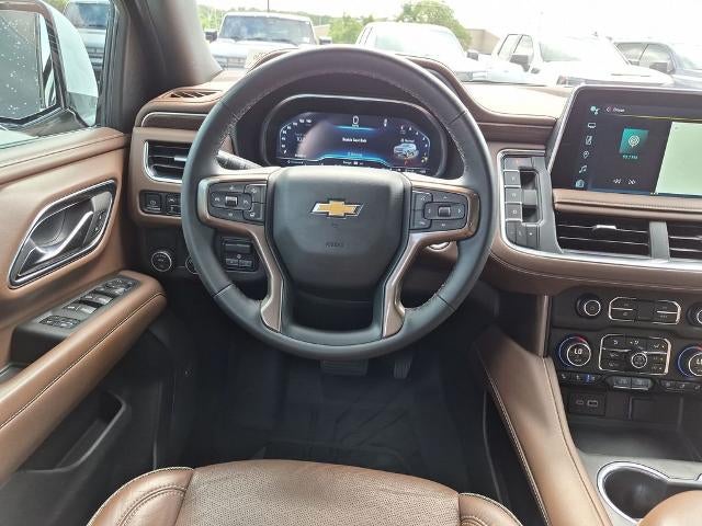 2024 Chevrolet Tahoe 2WD High Country