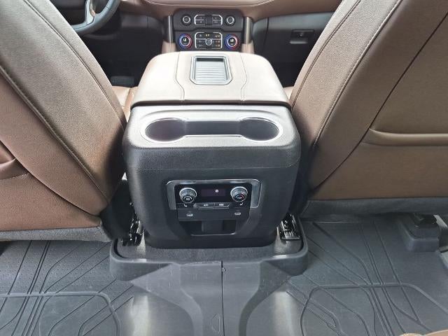 2024 Chevrolet Tahoe 2WD High Country