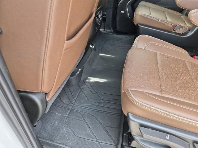 2024 Chevrolet Tahoe 2WD High Country