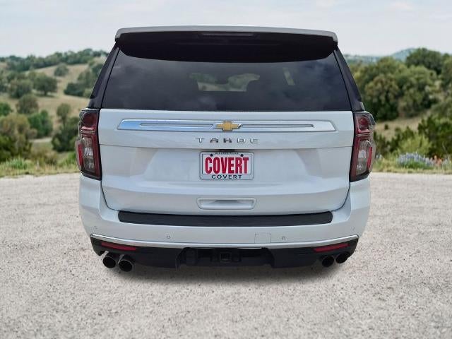 2024 Chevrolet Tahoe 2WD High Country