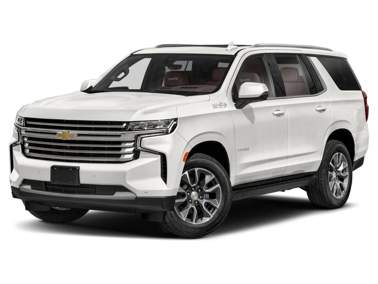 2024 Chevrolet Tahoe 2WD High Country's photo