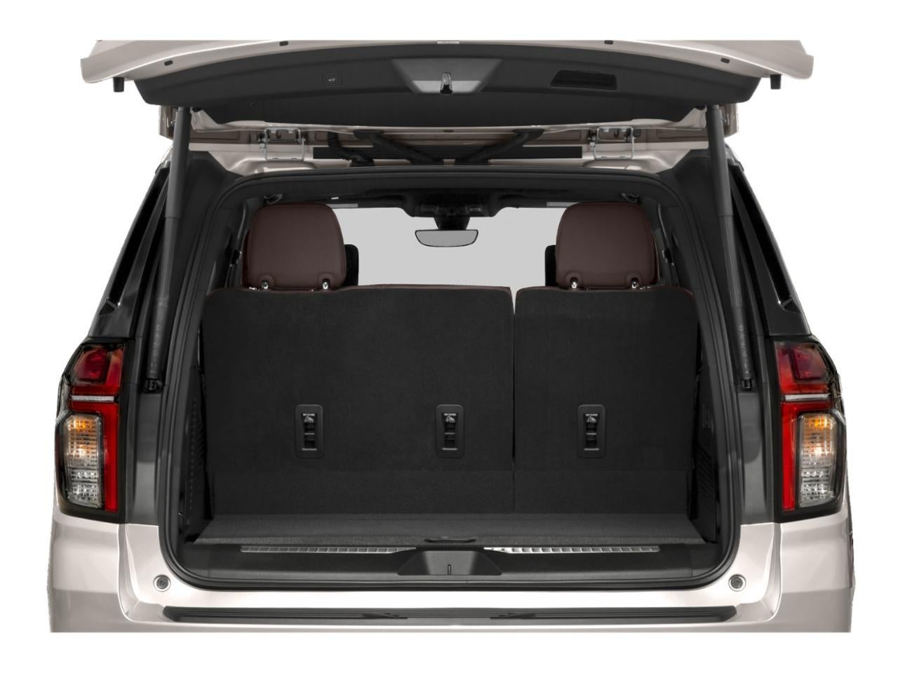 2024 Chevrolet Tahoe 2WD High Country