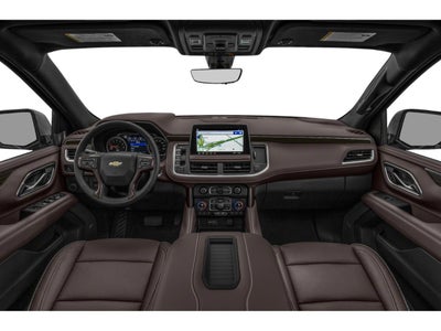 2024 Chevrolet Tahoe 2WD High Country